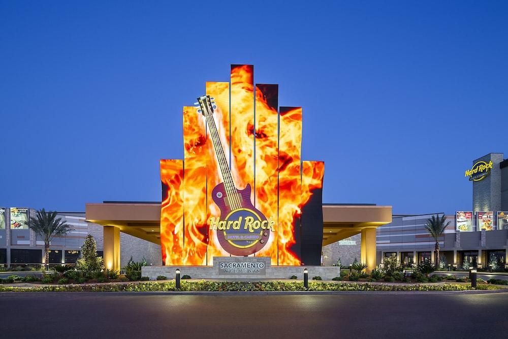 Hard Rock Hotel & Casino Sacramento photo 15