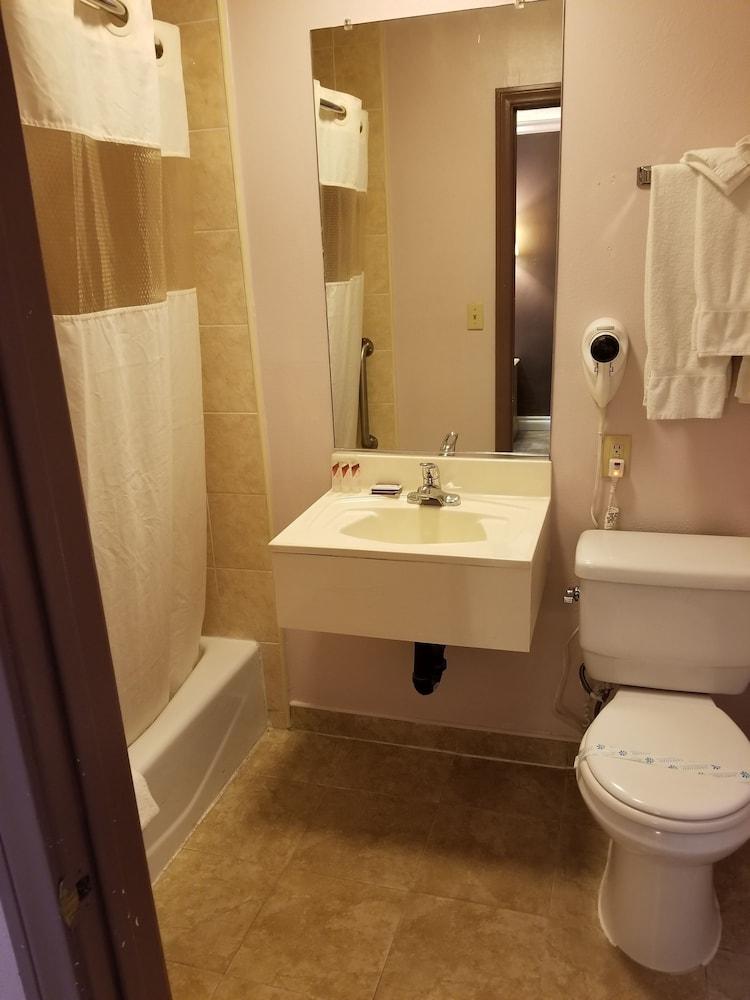 Hollywood Stars Inn - In Los Angeles (Hollywood) photo 30