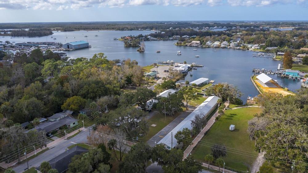 King's Bay Lodge photo 74