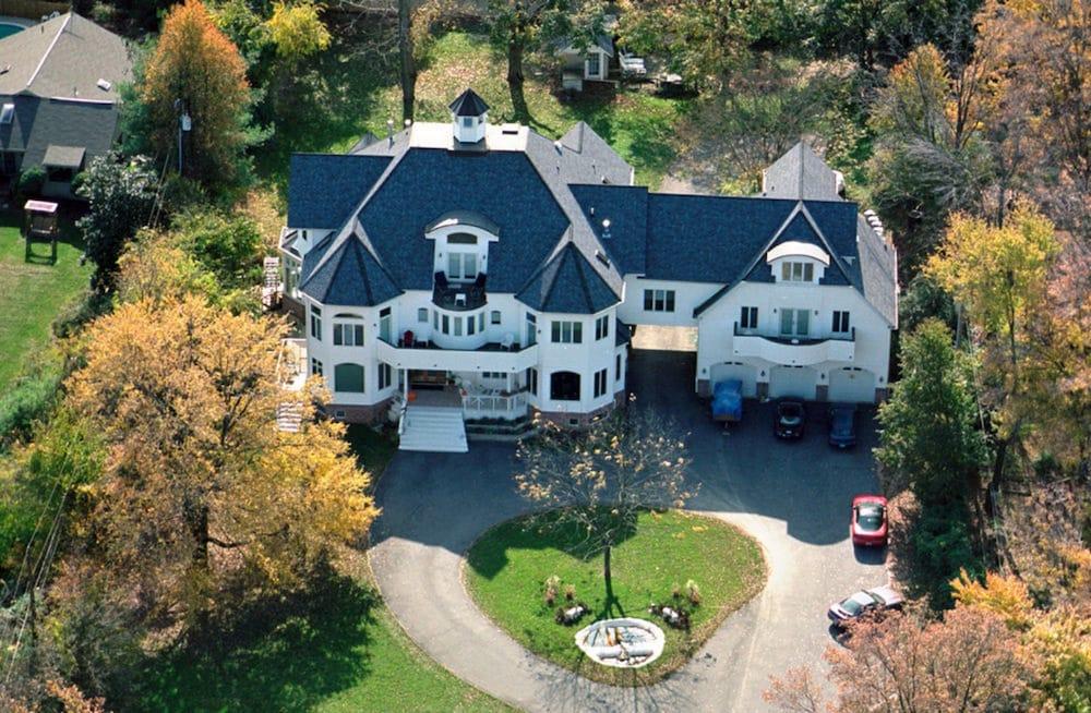 The Columbia Inn at Peralynna Manor photo 1