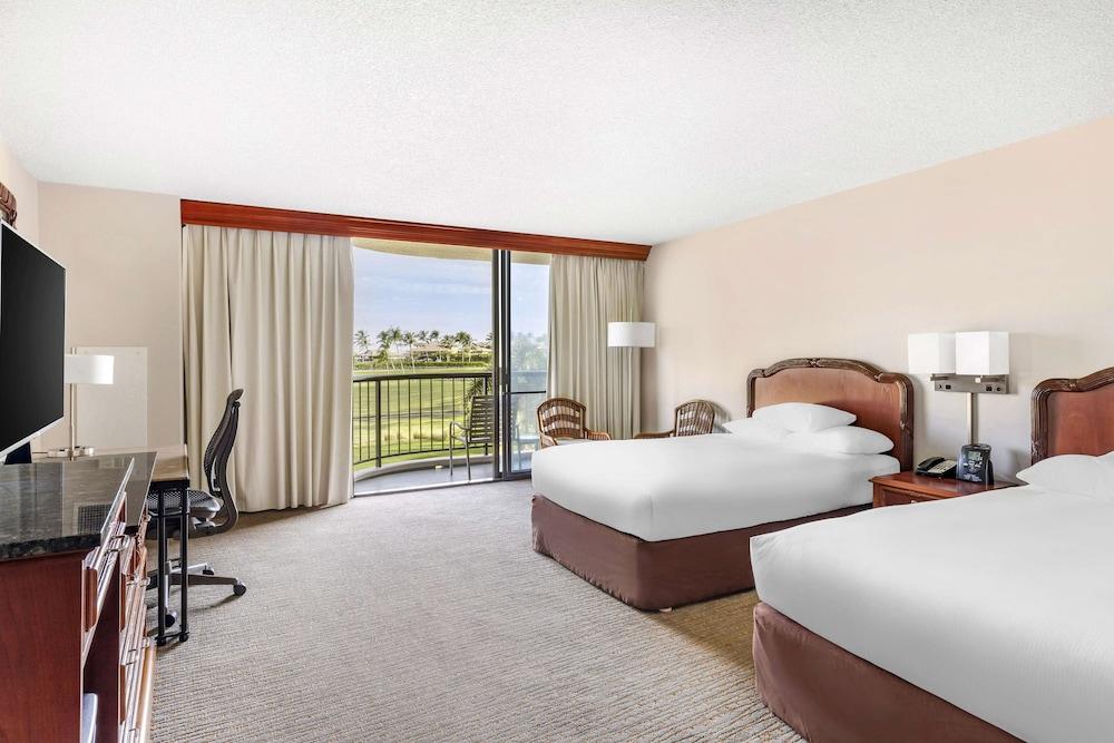 Hilton Grand Vacations Club Ocean Tower Waikoloa Village photo 14