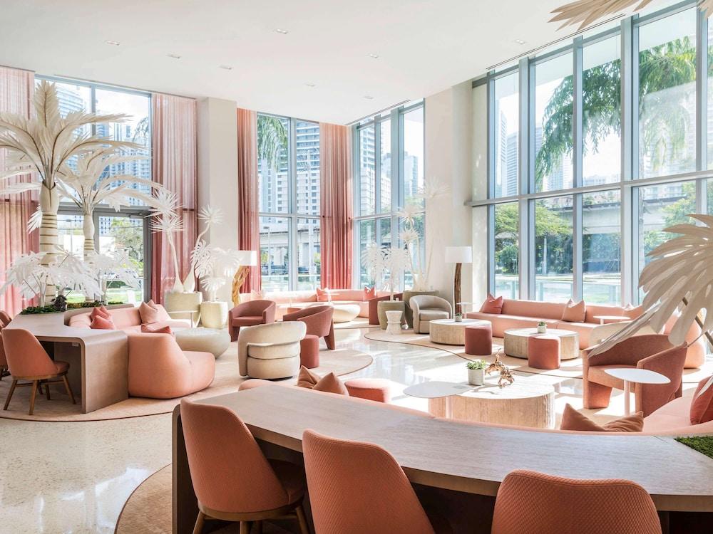 Novotel Miami Brickell photo 67