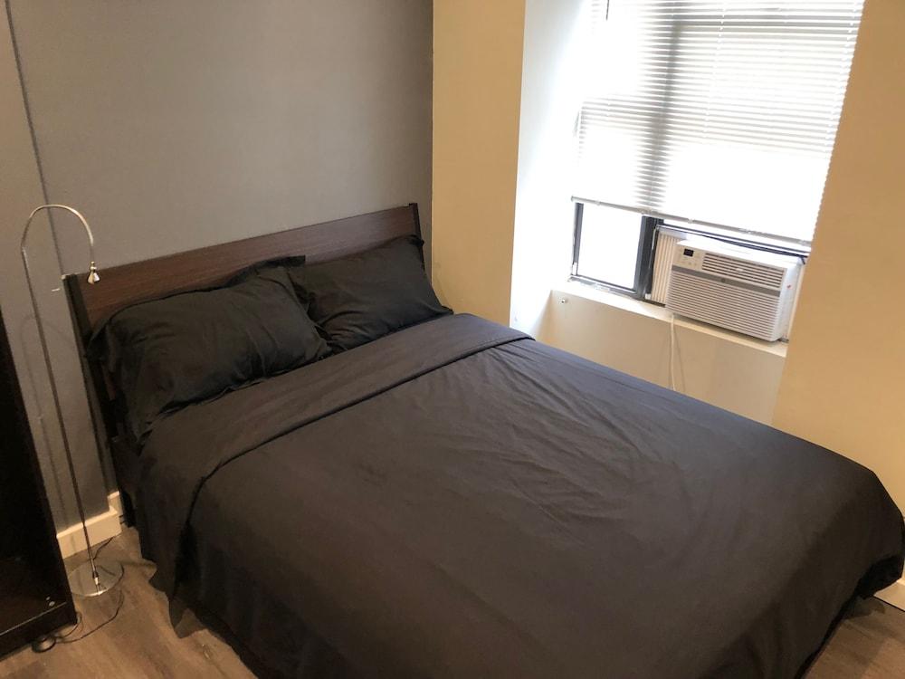 FABE Suites Flat Iron photo 93
