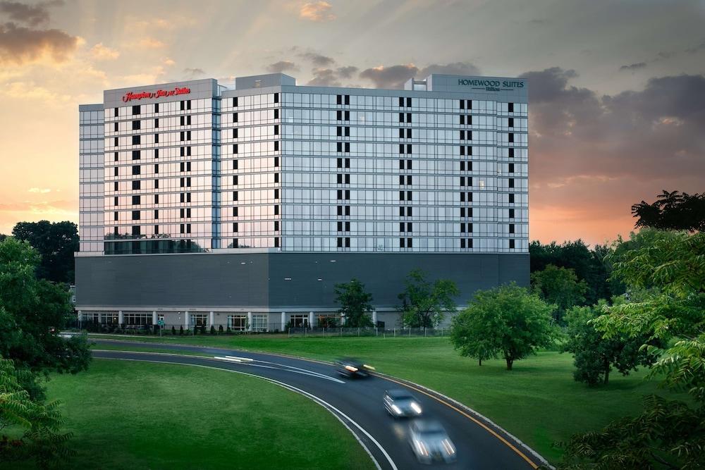 Homewood Suites by Hilton Teaneck Glenpointe photo 44