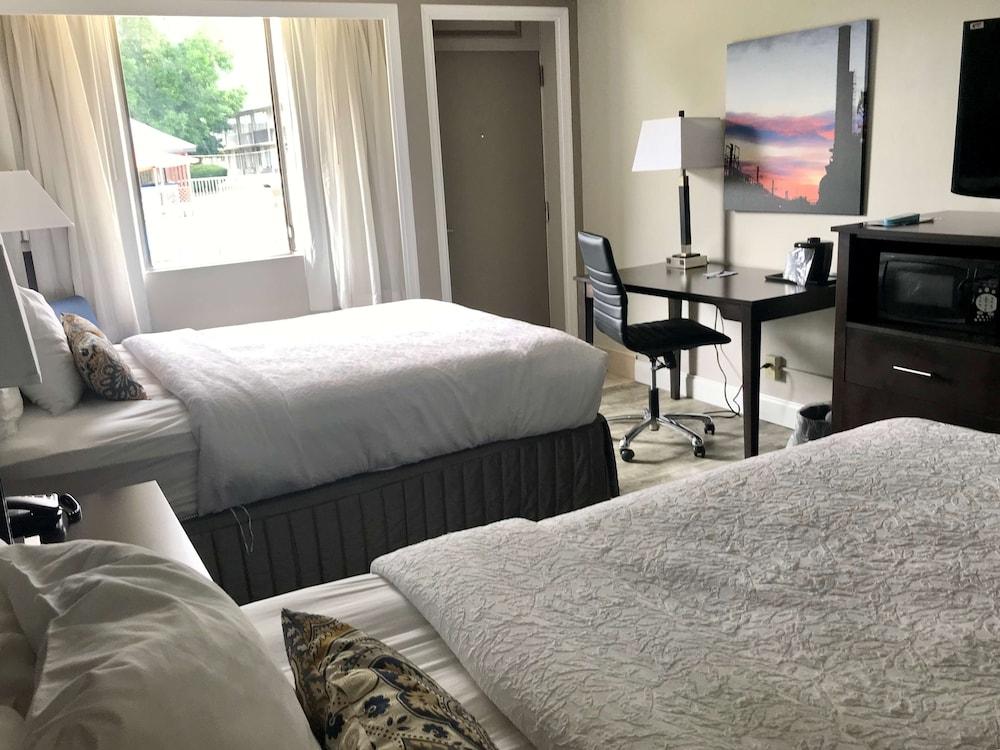 SureStay Plus Hotel by Best Western Lehigh Valley photo 4