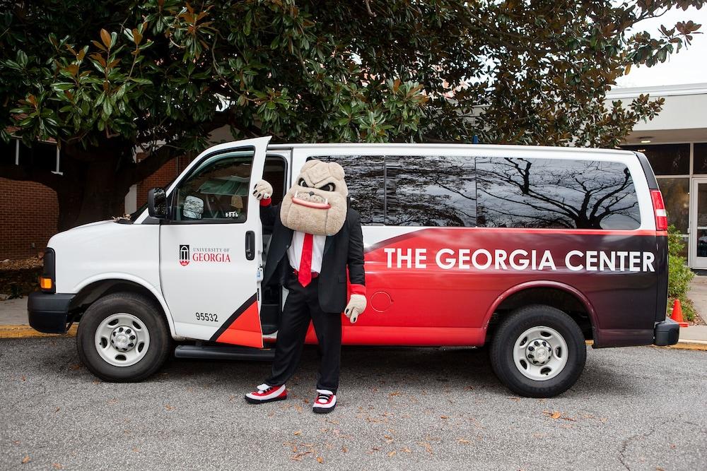 The University of Georgia Center for Continuing Education & Hotel photo 7