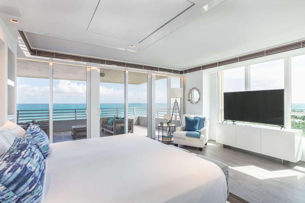 Hilton Bentley Miami/South Beach photo 14
