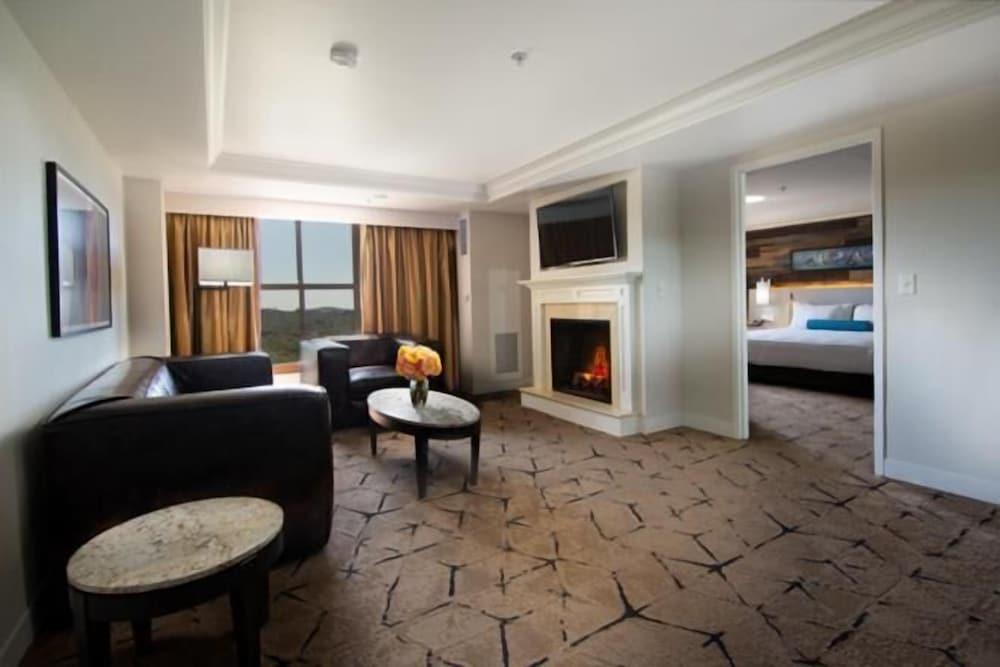 Chukchansi Gold Resort & Casino photo 10