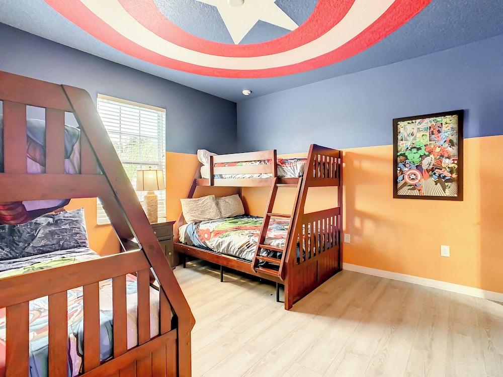 Oakwood Oasis photo 40