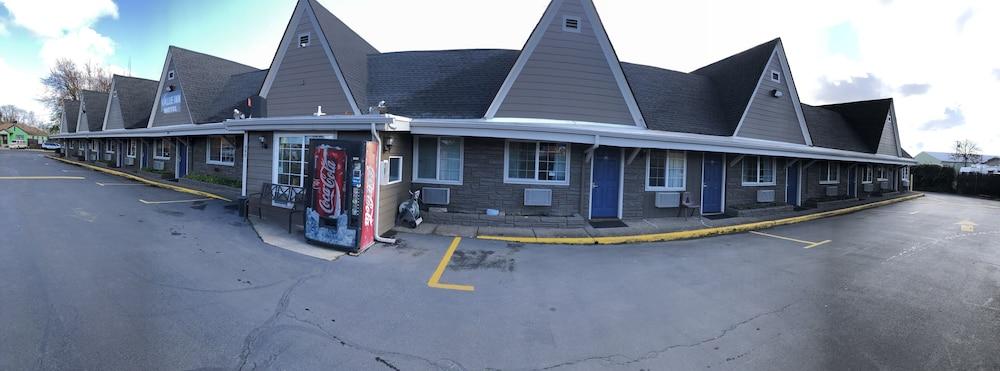 Valueinn Motel photo 37