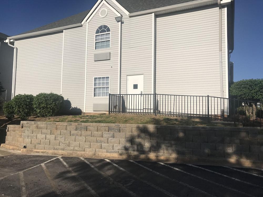 Motel 6 Gastonia, NC photo 43