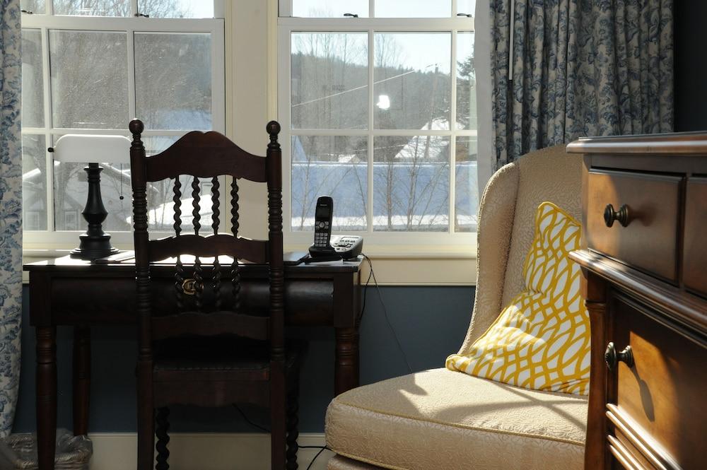 The Lyme Inn photo 39