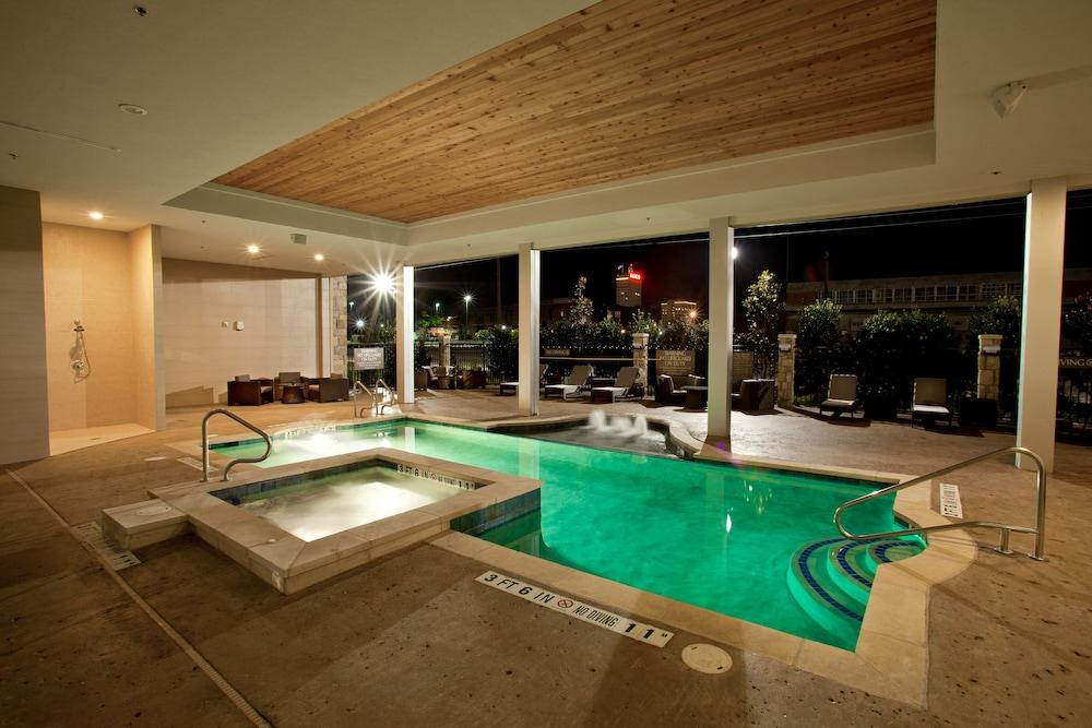 Hotel Indigo WACO - BAYLOR by IHG photo 20