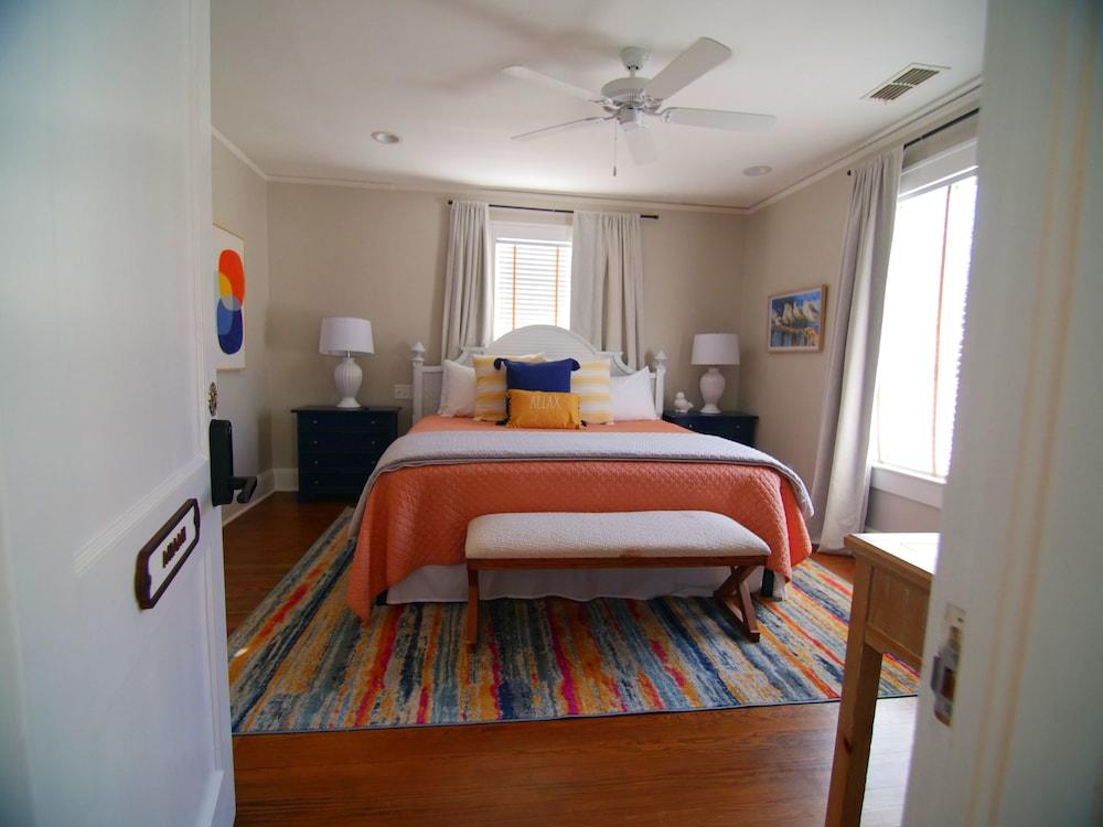 The Capitol Inn Tallahassee photo 48
