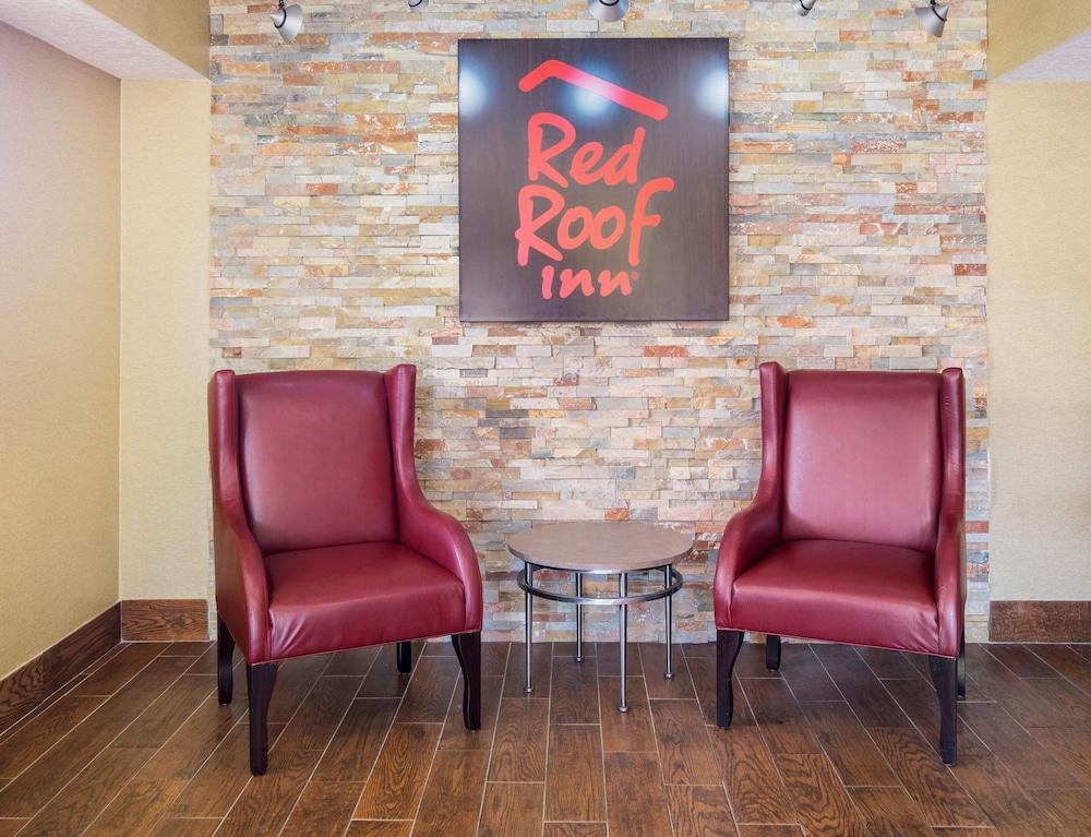 Red Roof Inn Jacksonville - Orange Park photo 4