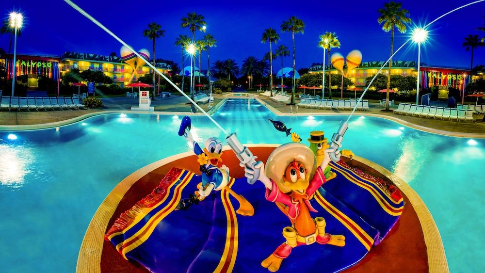 Disney's All-Star Music Resort photo 24