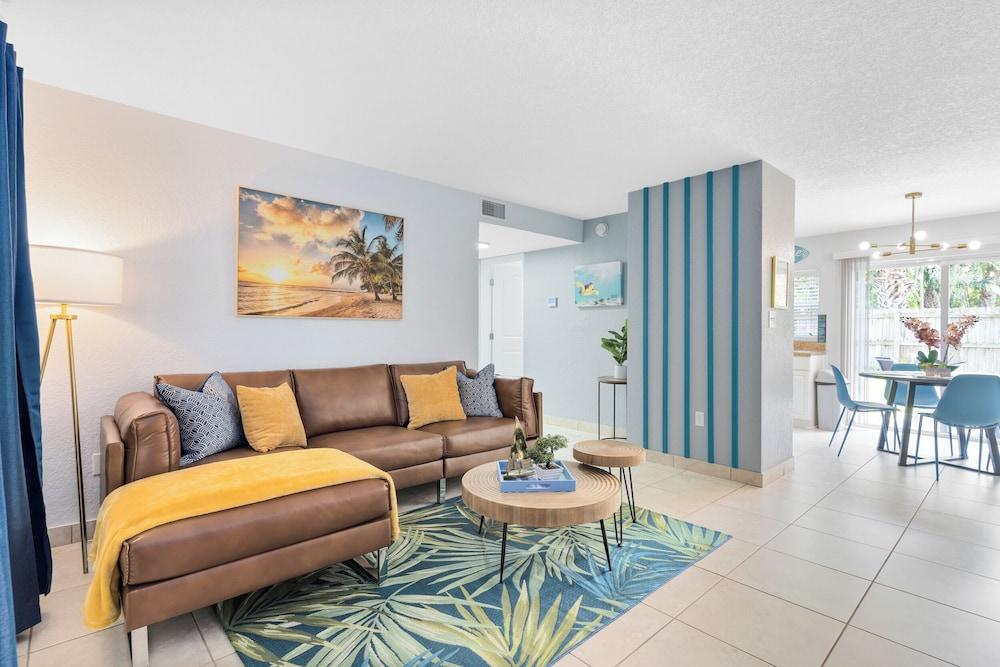 Ocean Harbour Apartment Homes photo 42