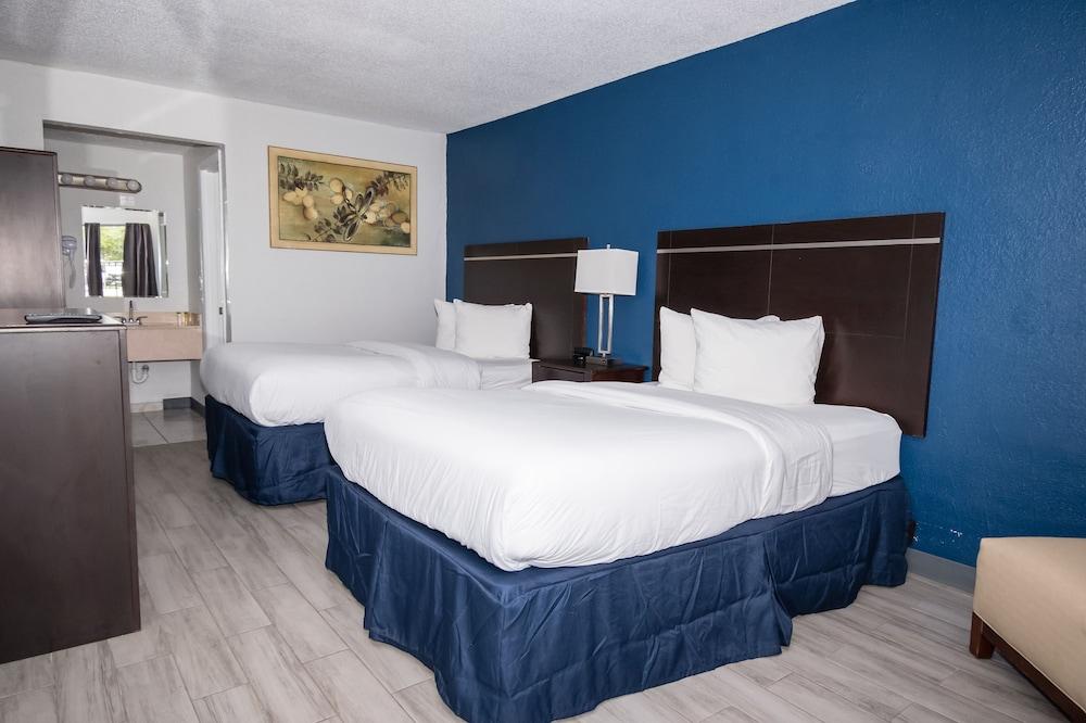 Motel 6 – Altamonte Springs, FL photo 14