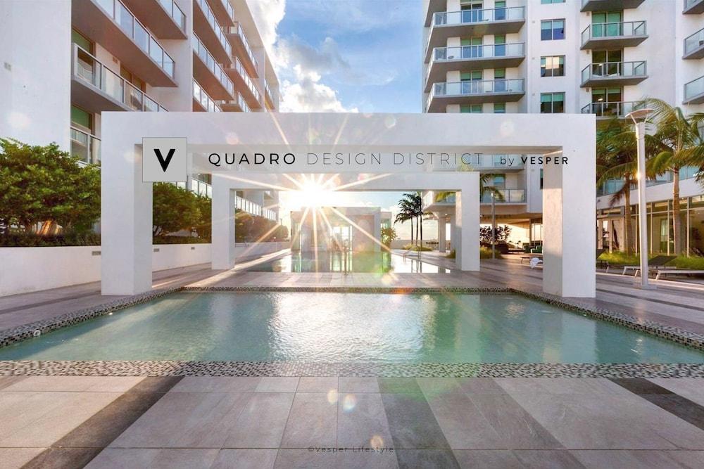 Quadro Design District by Vesper photo 20