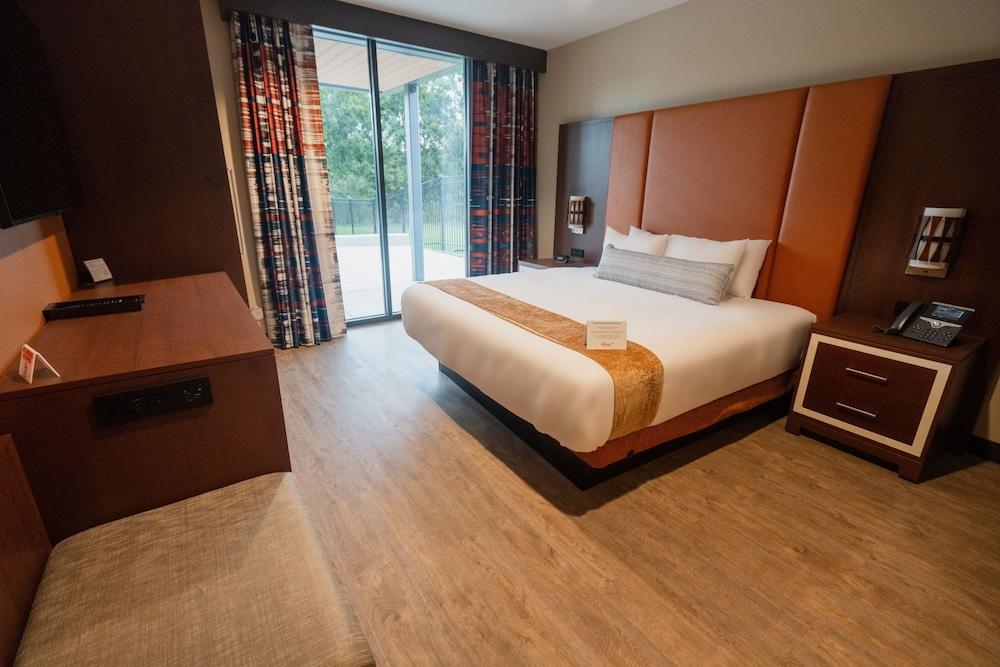 Osage Casino Hotel Pawhuska photo 22