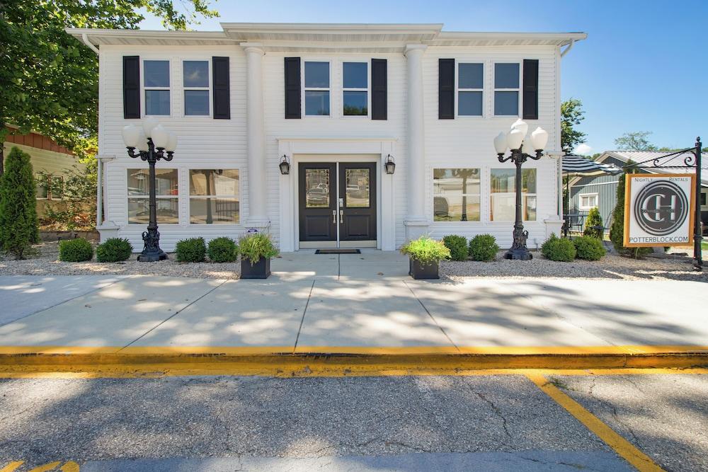The Commercial Hotel photo 8