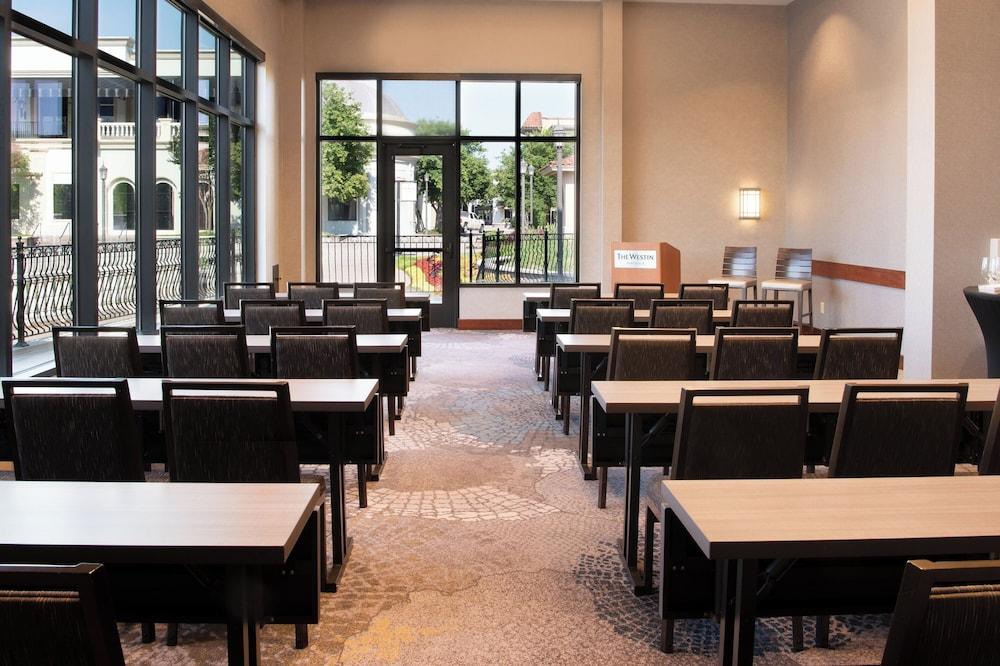 The Westin Huntsville photo 53