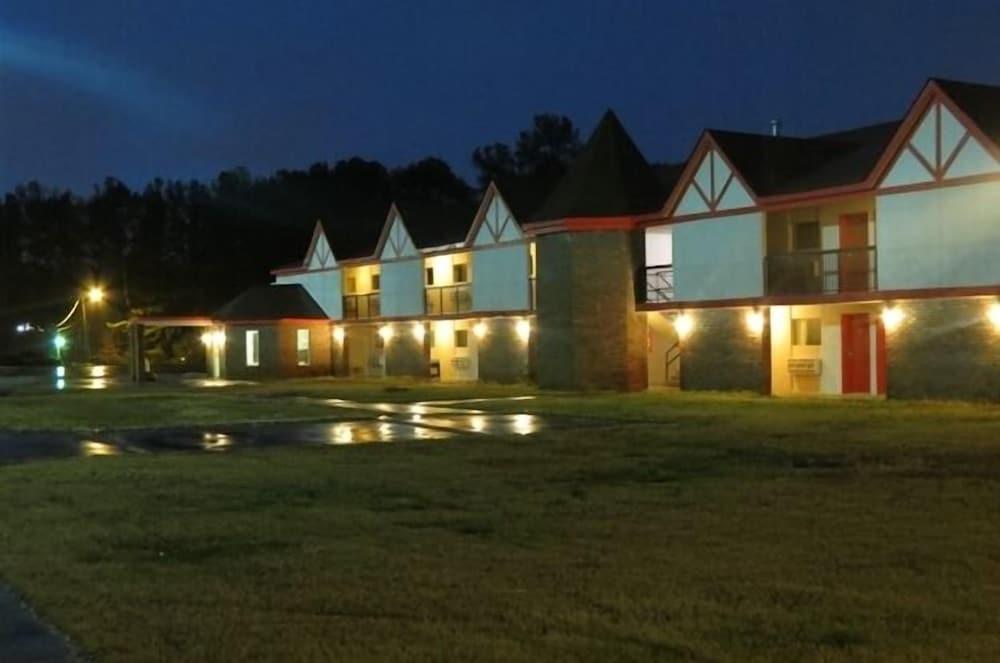 Affordable Hotel photo 17