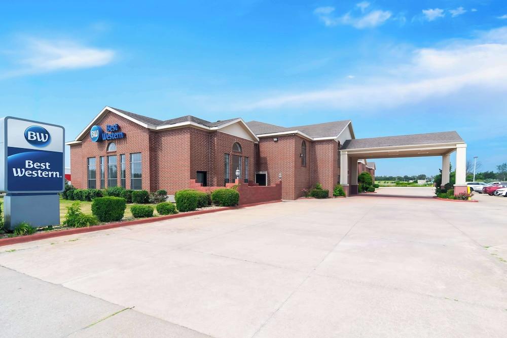 Best Western Stateline Lodge photo 1