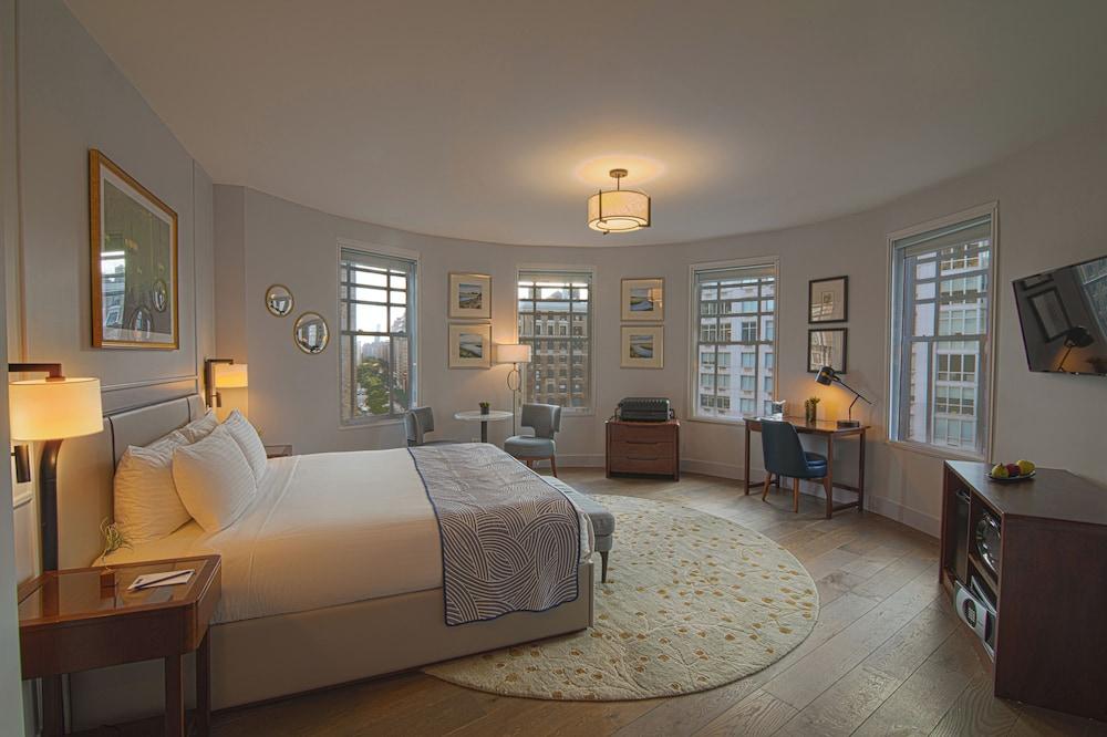 Hotel Belleclaire photo 48