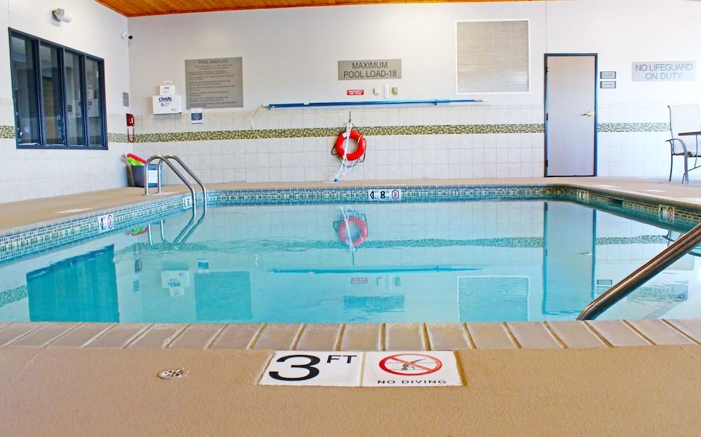Independence Stay Hotel & Suites photo 39
