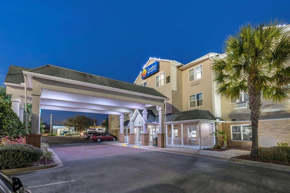 Spark by Hilton St. Augustine I 95 photo 1