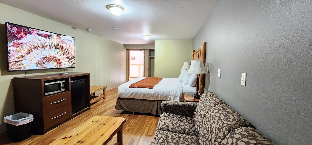 Nisqually Lodge photo 51