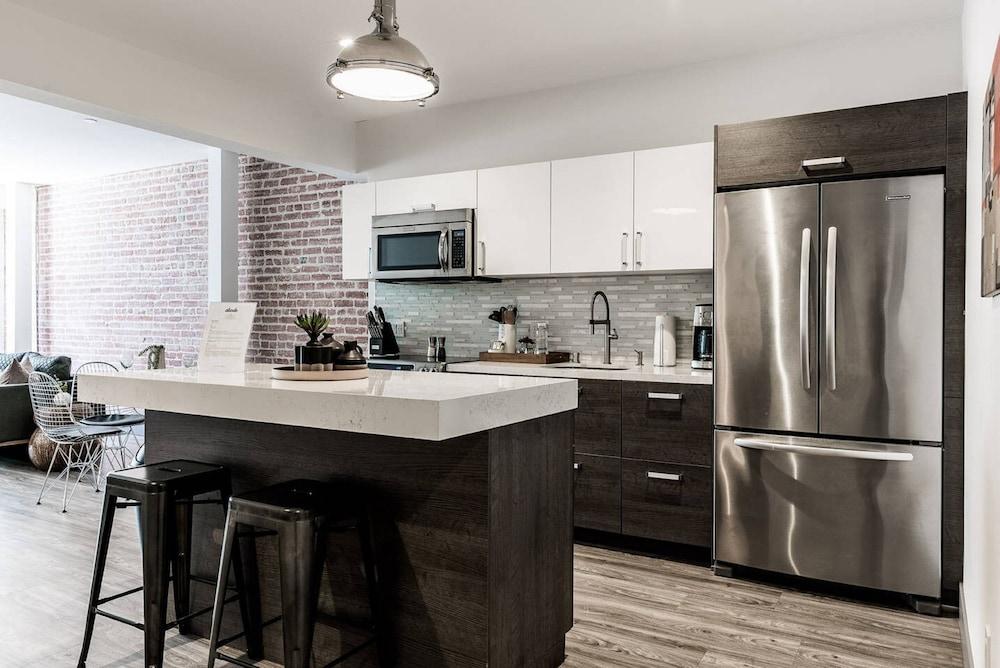 Abode Los Angeles - Downtown South Park photo 14