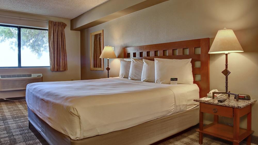GreenTree Inn Albuquerque photo 12