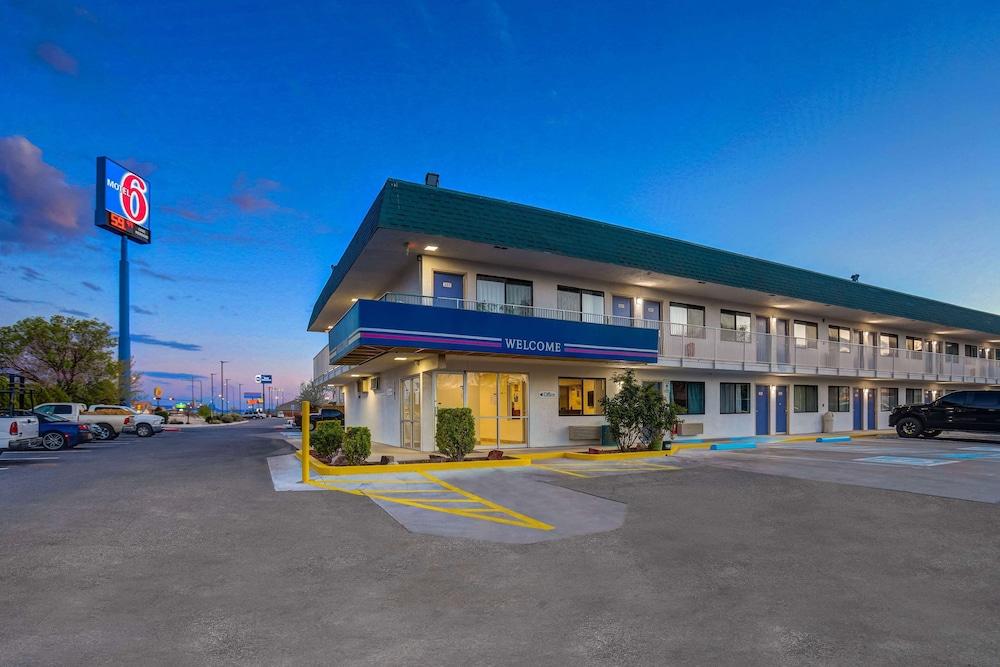 Motel 6 Grants, NM photo 40