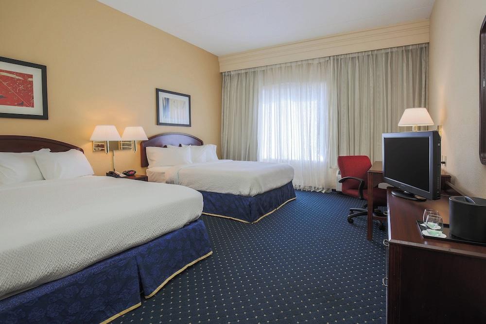Courtyard Flint by Marriott photo 23