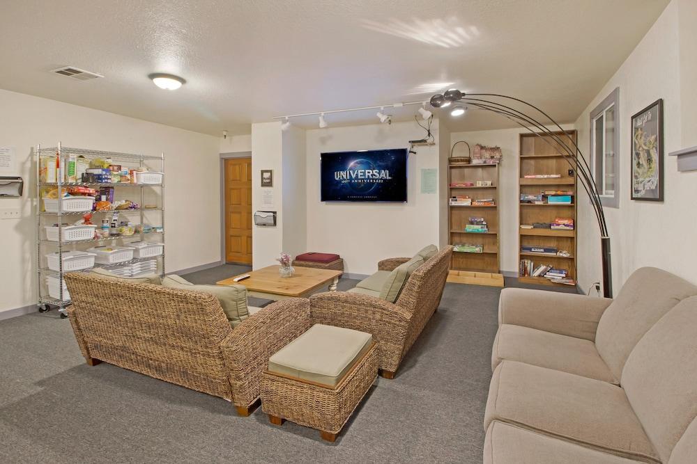 San Juan Island Hostel photo 26