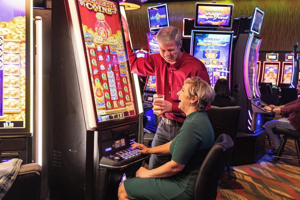 Prairie Band Casino & Resort photo 4