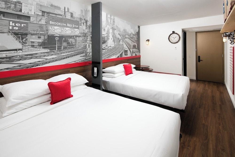 Hotel 1080 Brooklyn photo 13