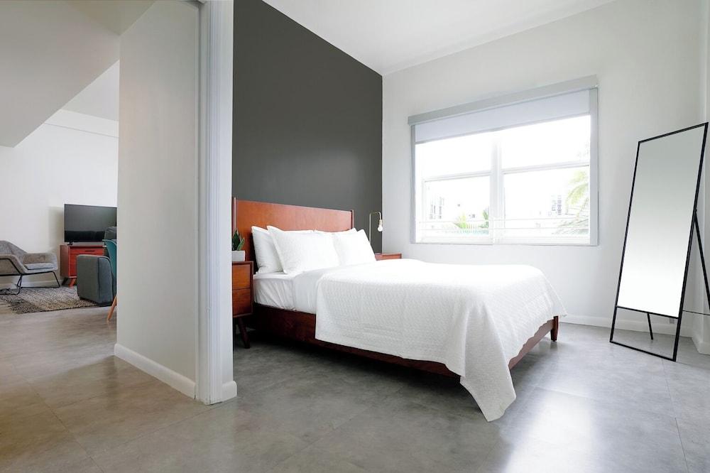 Franklin Suites South Beach photo 2