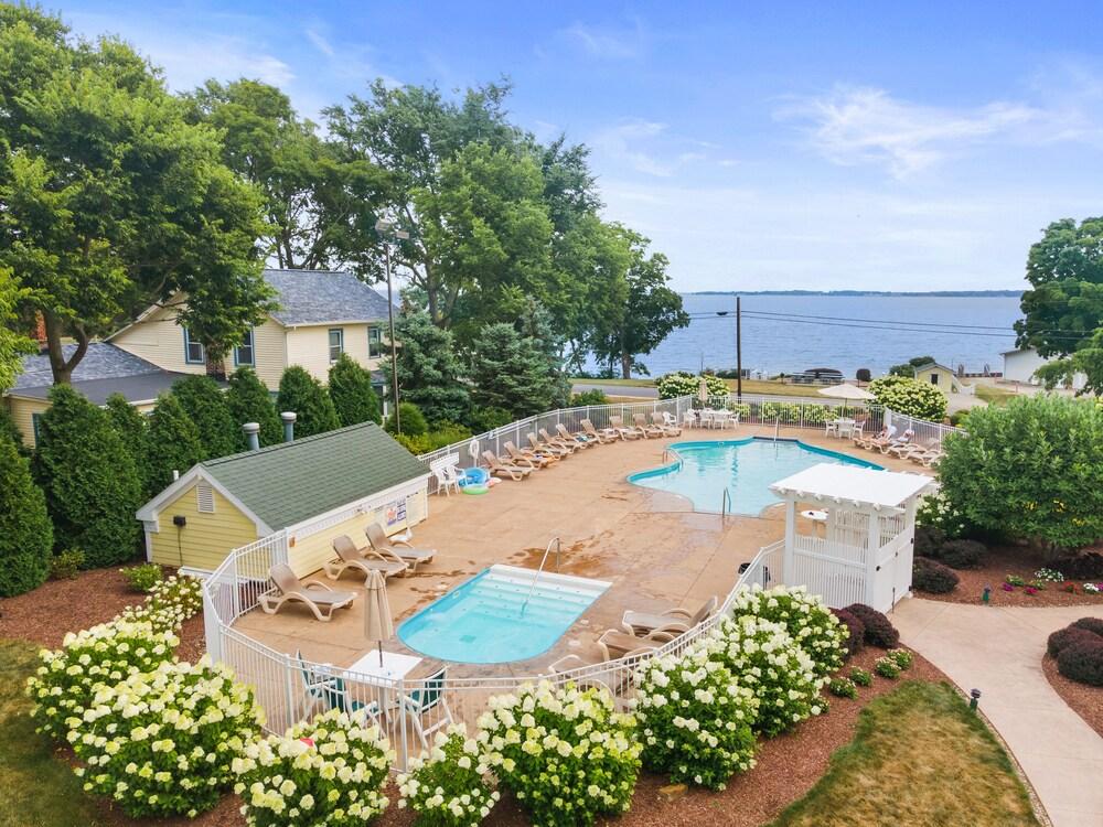 Kelleys Island Venture Resort photo 45