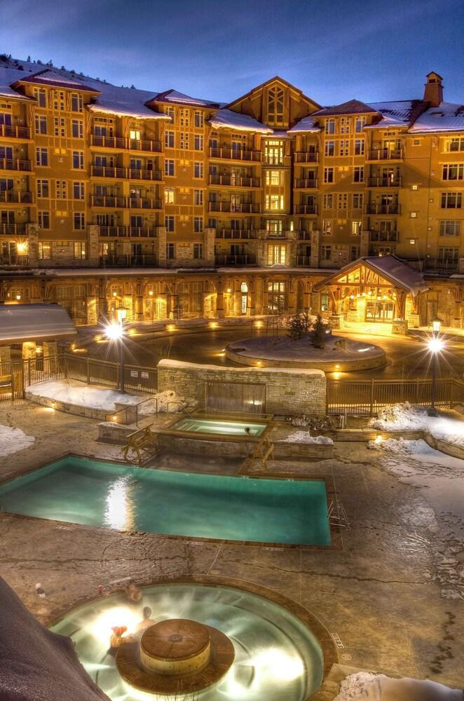 Hyatt Centric Park City photo 42