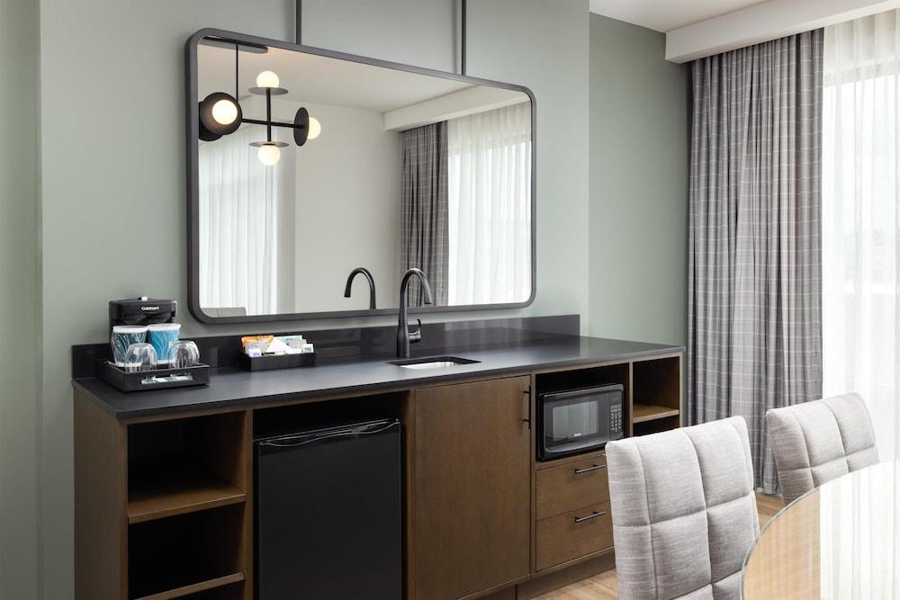 Embassy Suites By Hilton Chattanooga Downtown photo 44