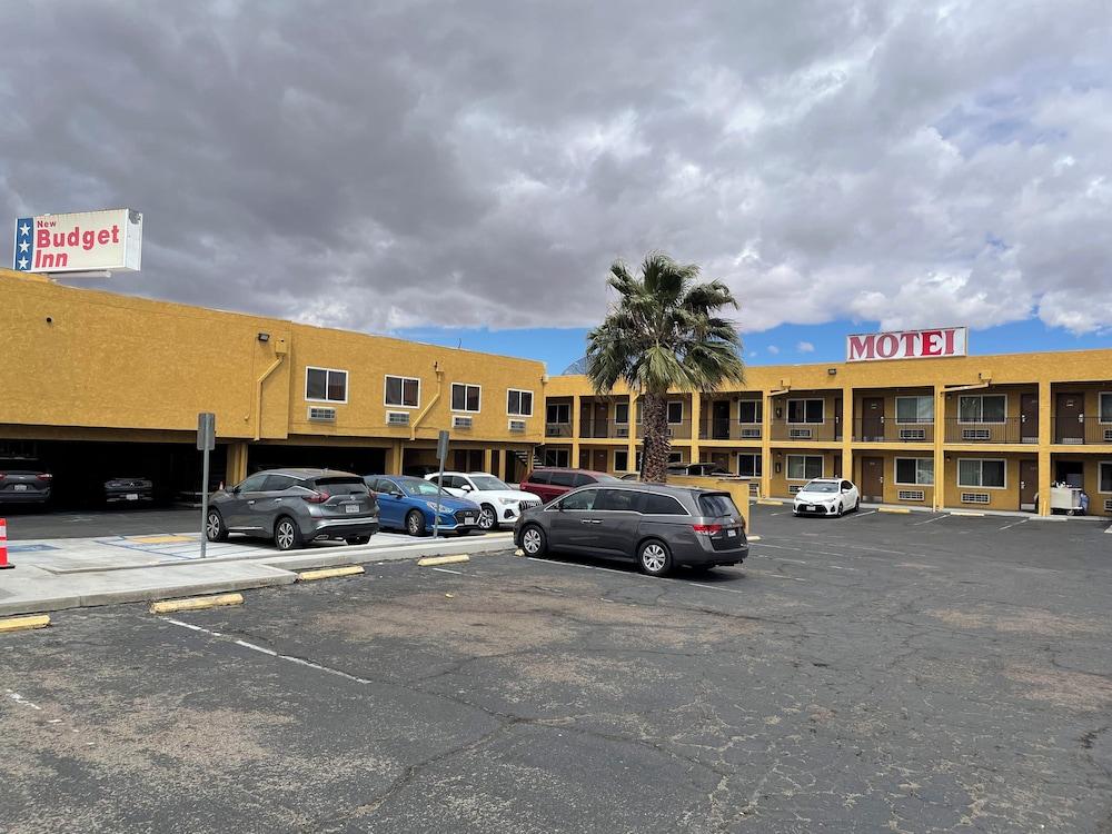 New Budget Inn photo 27