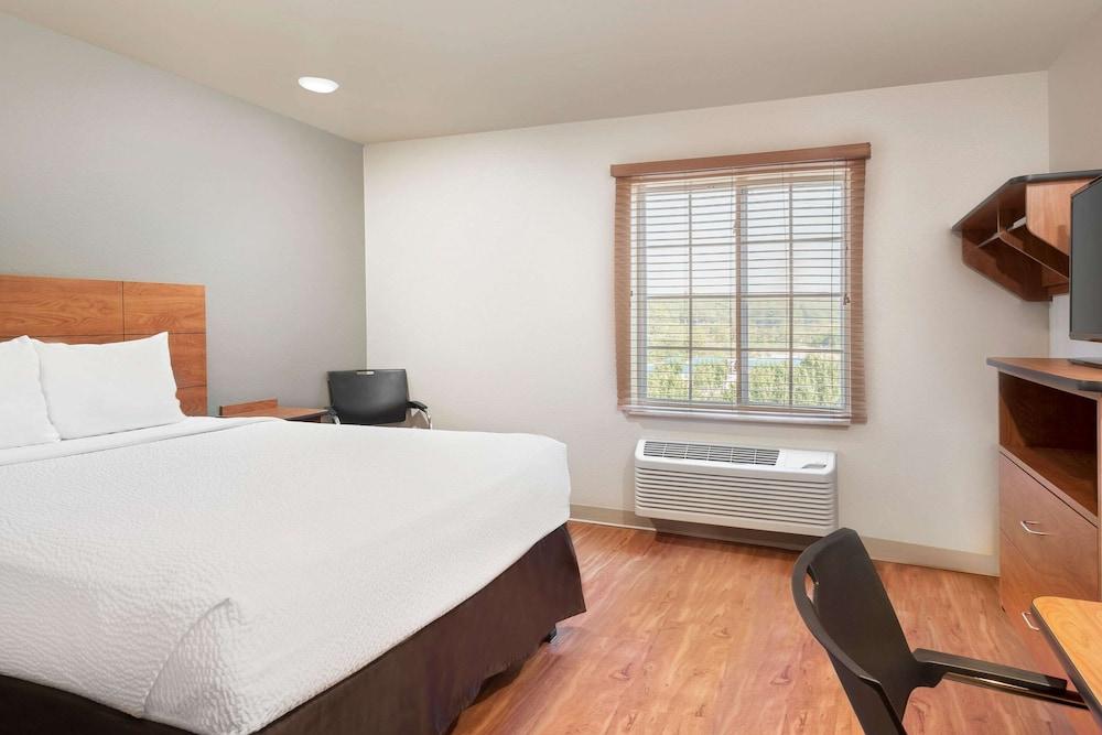 WoodSpring Suites Chattanooga photo 12