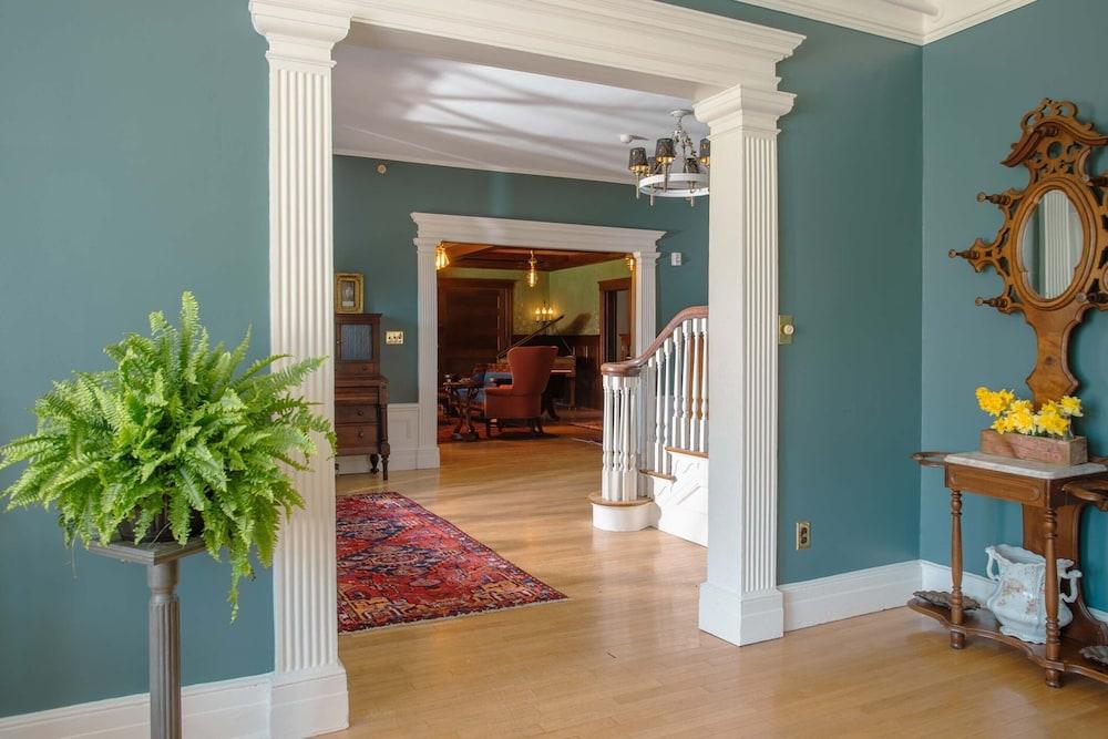 The Hartness House photo 56