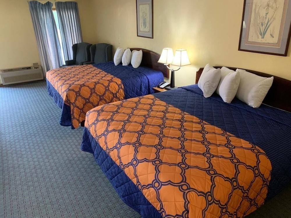 Relax Inn & Suites photo 4