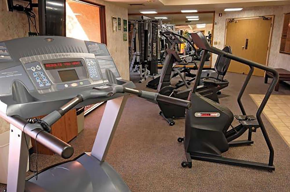 Shilo Inn Hotel & Suites - Yuma photo 18