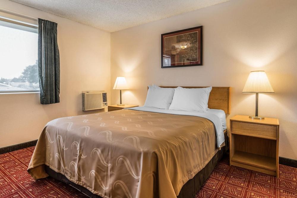 Quality Inn Othello photo 14