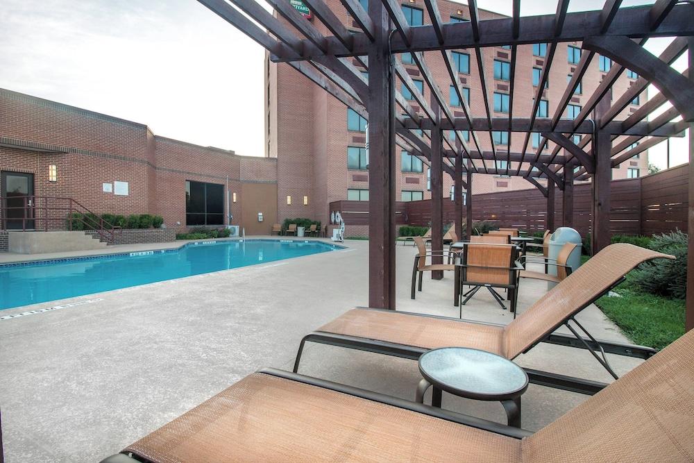 Courtyard Killeen Marriott photo 17